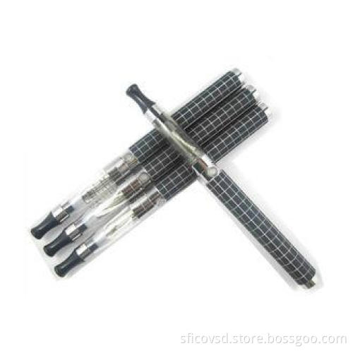 142mm Clearatomizer Ce4 Ego K Electronic Cigarette 300puffs